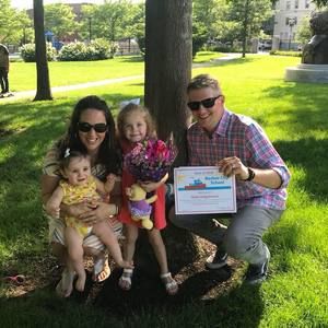 Meet your Posher, Bridget